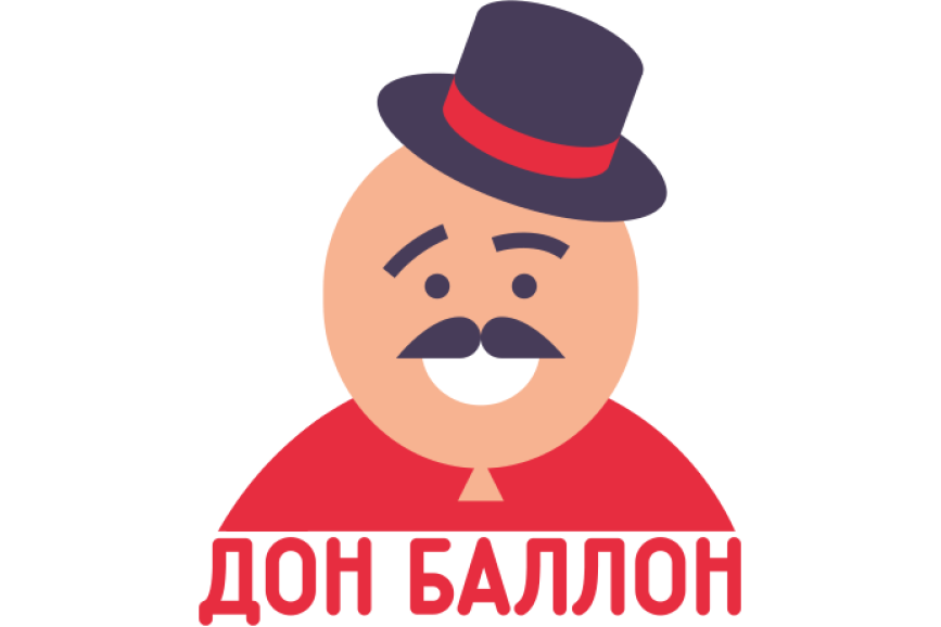 Аксессуары для шаров