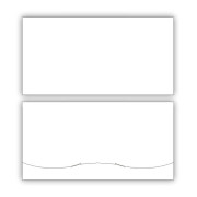 Конверт для денег артикул КЦ-00009