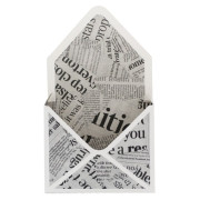 Конверт для цветов 5КДЦ