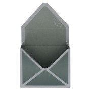 Конверт для цветов 5КДЦ