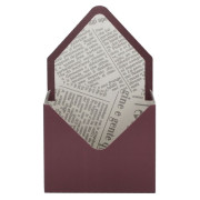 Конверт для цветов 5КДЦ