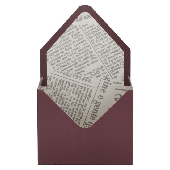 Конверт для цветов 5КДЦ