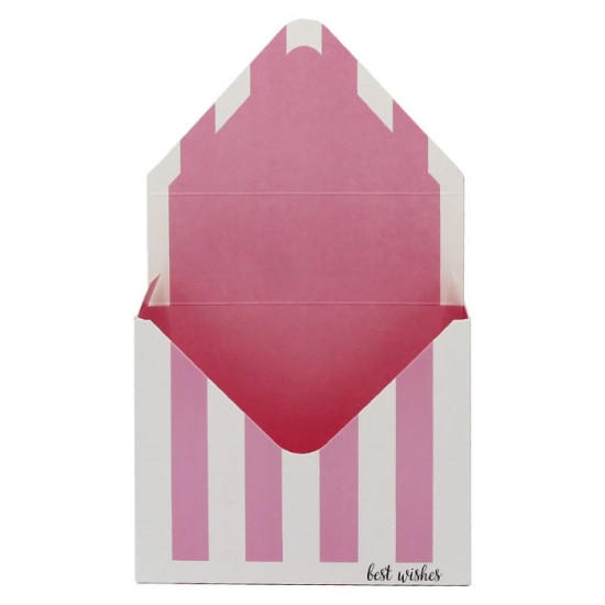 Конверт для цветов 5КДЦ