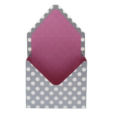 Конверт для цветов 5КДЦ