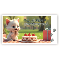 С Днем Рождения!