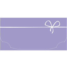 Конверт для денег 5КЛ-00058