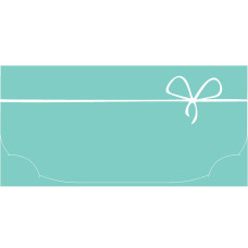 Конверт для денег 5КЛ-00060