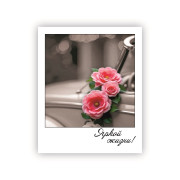 Яркой жизни!