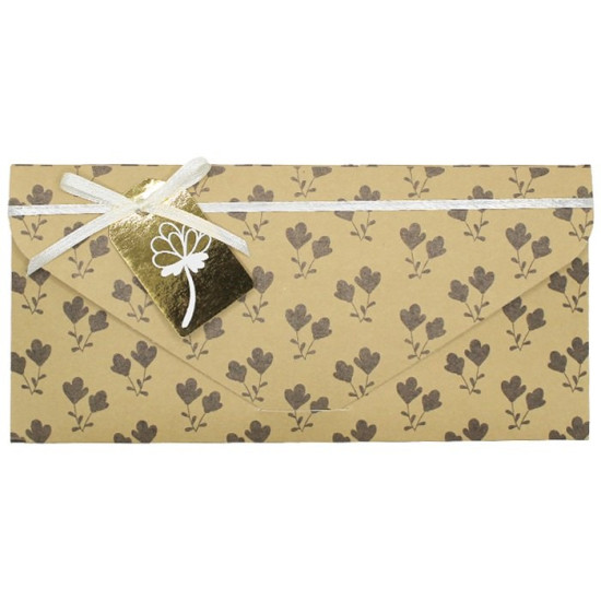 Конверт для денег БКР-00020