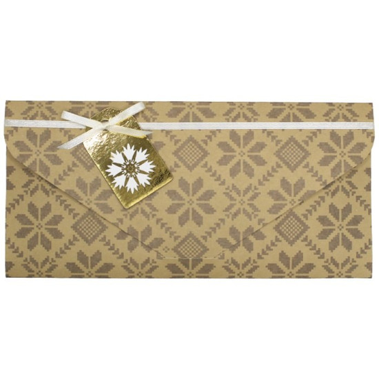 Конверт для денег БКР-00024