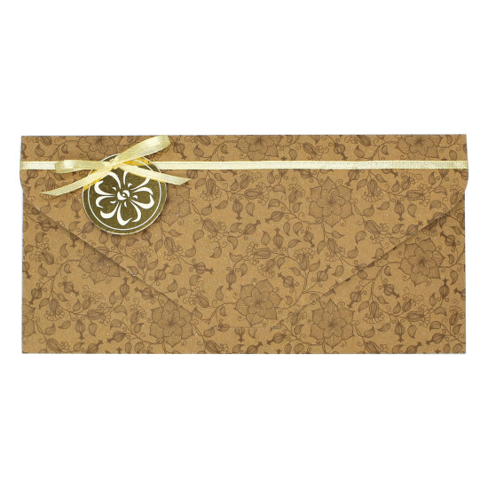 Конверт для денег БКР-00003