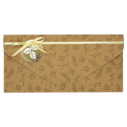 Конверт для денег БКР-00006