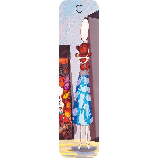 Закладка BM-00019