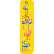 Закладка BM-00027