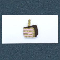 Конверт для денег D-00031