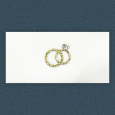 Конверт для денег D-00005