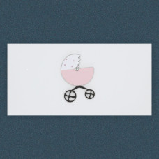 Конверт для денег D-00020