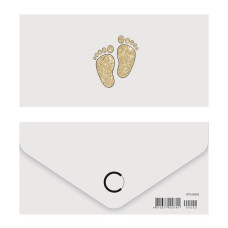 Конверт для денег DTG-00002