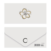 Конверт для денег DTG-00006