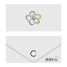 Конверт для денег DTG-00006