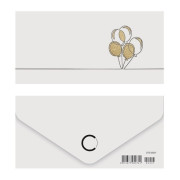 Конверт для денег DTG-00007