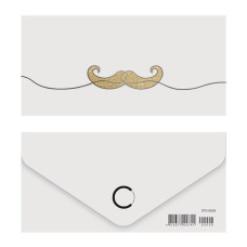 Конверт для денег DTG-00008