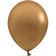 Шар (12''/30 см) Кофе Американо, пастель ретро, 100 шт.