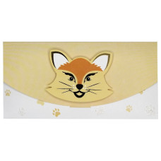 Конверт для денег КММ-00005