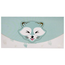 Конверт для денег КММ-00006