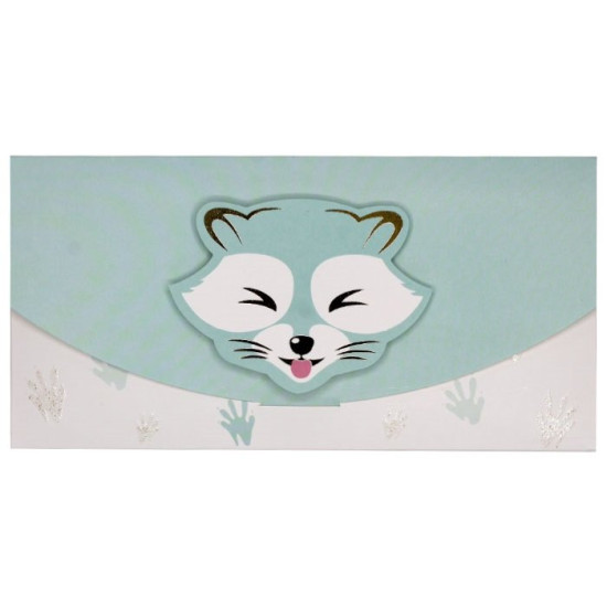 Конверт для денег КММ-00006