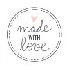 Made With love