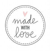Made With love