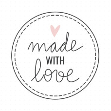 Made With love
