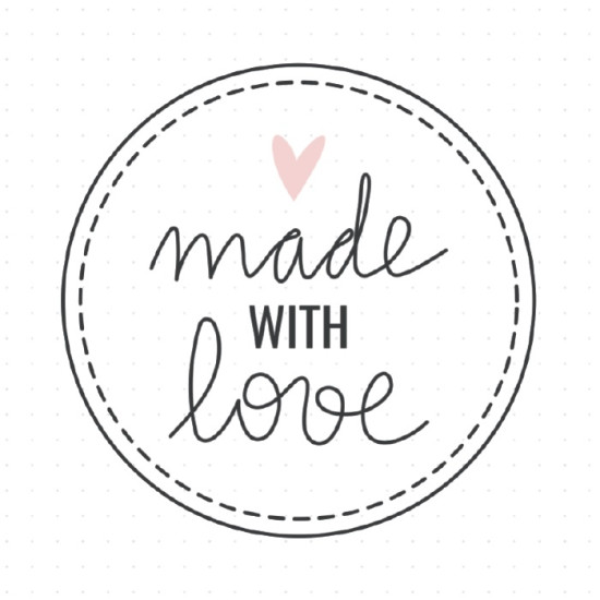 Made With love