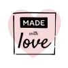 Made With love