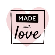 Made With love