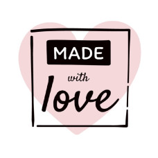 Made With love
