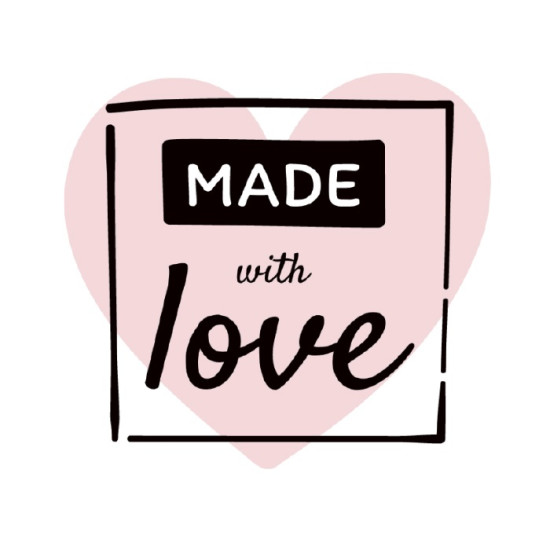 Made With love