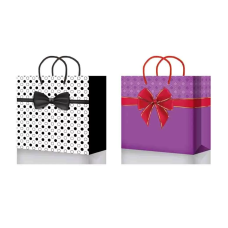 014/015 mix Q30 Пакет подарочный (300*300*100)