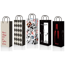 4411/4412/4413/4414/4415 B XL25 Пакет подарочный(150*360*120)