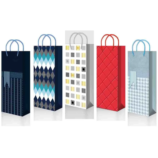 4426/4427/4428/4429/4430 В XL25 Пакет подарочный(150*360*120)