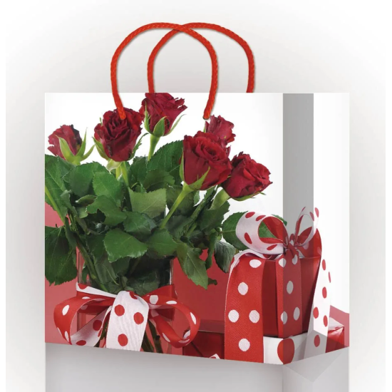 01/02 mix Q2025 Пакет подарочный (200*200*100)