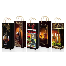 4043/4044/4045/4046/4047 Пакет подарочный (123*362*100) BPremium