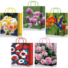 511/512/513/514/515  mix XL25 Пакет подарочный ламинированный (324*445*102)