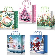 621/622/623/624/625mix MS25 Пакет подарочный(140х200х65)_НГ