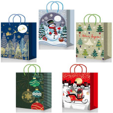 631/632/633/634/635mix MS25 Пакет подарочный(140х200х65)_НГ