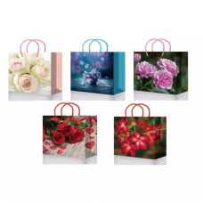 001/002/003/004/005 mix Q30 Пакет подарочный (300*300*100)