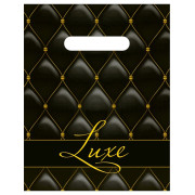 Пакет вырубной  Люкс 20х30/30 мкм