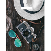 Пакет вырубной Путешественник 31х40/60мкм