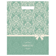 Пакет вырубной Перфекто Нежность 37х30/90мкм